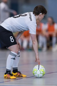 Bild 221 - F NFV Futsalturnier